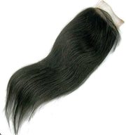 PremierCare Brazilian Straight Closure - Premier Care Essentials, LLC